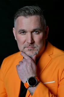 Portrait of Владимир Зуев