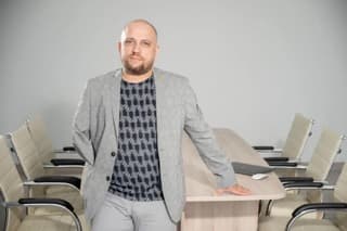 Portrait of Новиков Алексей